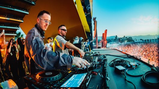 Rüfüs Du Sol adds three new dates at Kia Forum