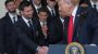 Lionel Messi and Inter Miami feted by President Donald Trump at the White House for MLS Cup title