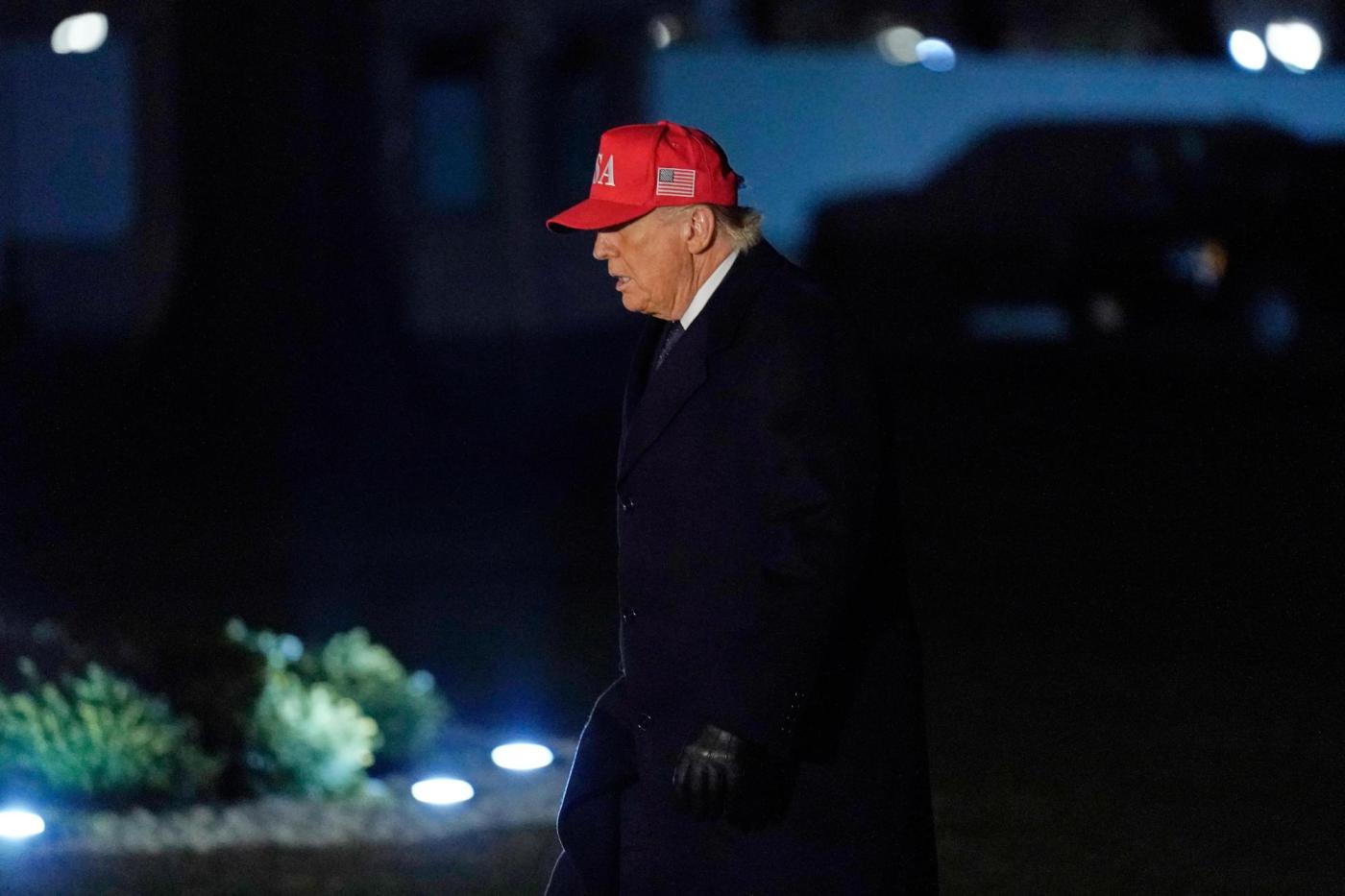 Trump will award Medal of Honor to three US Army service members in White House ceremony