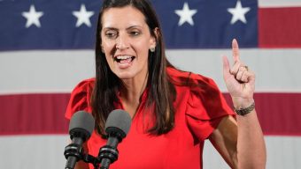 A South Florida university probes racist group chat tied to a local GOP official