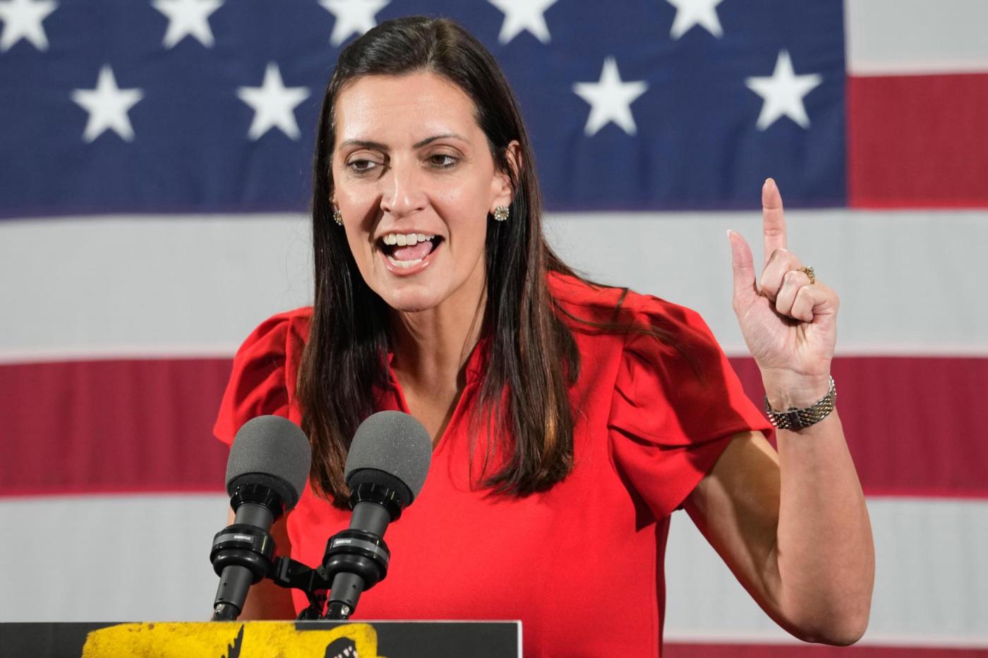 A South Florida university probes racist group chat tied to a local GOP official