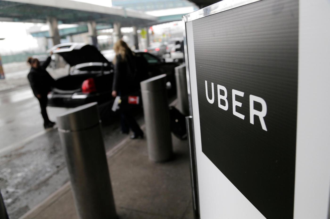 Uber’s women-only option goes nationwide in the US