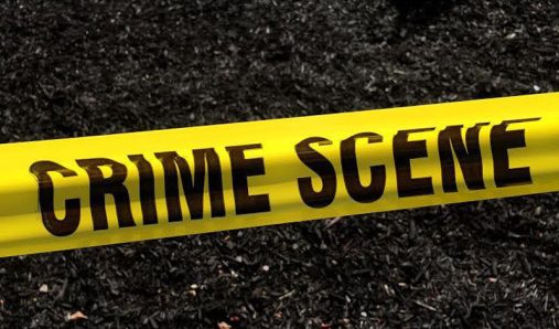 Couple dies in apparent murder-suicide in Porter Ranch