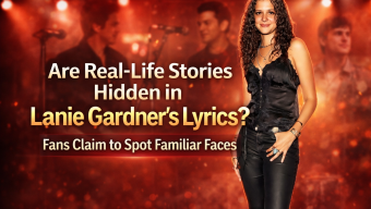 Are Real-Life Stories Hidden in Lanie Gardner’s Lyrics? Fans Claim to Spot Familiar Faces