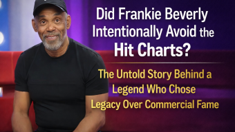 Did Frankie Beverly Intentionally Avoid the Hit Charts? The Untold Story Behind a Legend Who Chose Legacy Over Commercial Fame