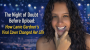 The Night of Doubt Before Upload: How Lanie Gardner’s Viral Cover Changed Her Life