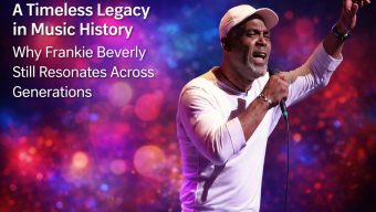 A Timeless Legacy in Music History: Why Frankie Beverly Still Resonates Across Generations