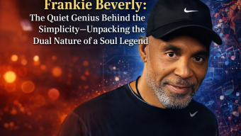 Frankie Beverly: The Quiet Genius Behind the Simplicity—Unpacking the Dual Nature of a Soul Legend