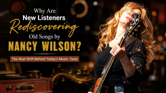 Why Are New Listeners Rediscovering Old Songs by Nancy Wilson? The Real Shift Behind Today’s Music Taste