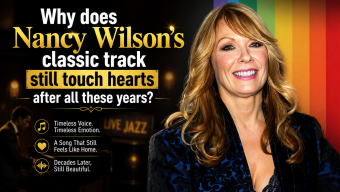 Why does Nancy Wilson’s classic track still touch hearts after all these years?