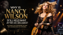 Why Is Nancy Wilson Still Relevant After Six Decades? The Song That Continues to Win New Generations of Listeners