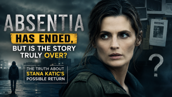 Absentia’ Has Ended, But Is the Story Truly Over? The Truth About Stana Katic’s Possible Return