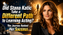 Did Stana Katic Take a Different Path to Learning Acting? The Journey Behind Her Success