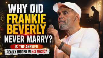 Why Did Frankie Beverly Never Marry? Is the Answer Really Hidden in His Music?