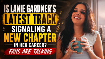 Is Lanie Gardner’s Latest Track Signaling a New Chapter in Her Career? Fans Are Talking