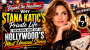 Beyond the Headlines: Why Stana Katic’s Private Life Remains One of Hollywood’s Most Unusual Stories