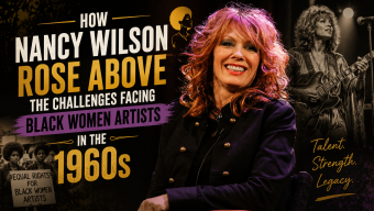 How Nancy Wilson Rose Above the Challenges Facing Black Women Artists in the 1960s