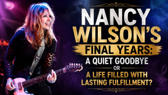 Nancy Wilson’s Final Years: A Quiet Goodbye or a Life Filled with Lasting Fulfillment?