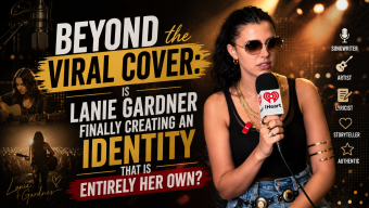Beyond the Viral Cover: Is Lanie Gardner Finally Creating an Identity That Is Entirely Her Own?