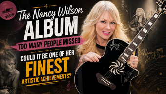 The Nancy Wilson Album Too Many People Missed—Could It Be One of Her Finest Artistic Achievements?