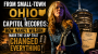 From Small-Town Ohio to Capitol Records: How Nancy Wilson Made the Leap That Changed Everything