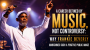 A Career Defined by Music, Not Controversy: Why Frankie Beverly Maintained Such a Positive Public Image