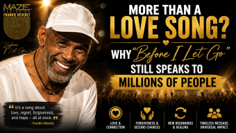 More Than a Love Song? Why “Before I Let Go” Still Speaks to Millions of People