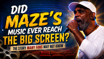 Did Maze’s Music Ever Reach the Big Screen? The Story Many Fans May Not Know