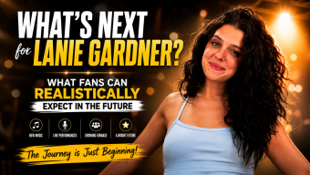 What’s Next for Lanie Gardner? What Fans Can Realistically Expect in the Future